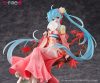 Hatsune Miku PVC Szobor Hatsune Miku Yue Xi Jiang 23 cm