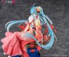 Hatsune Miku PVC Szobor Hatsune Miku Yue Xi Jiang 23 cm