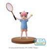 Spy x Family Luminasta PVC Szobor Anya Forger Tennis 13 cm