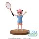 Spy x Family Luminasta PVC Szobor Anya Forger Tennis 13 cm