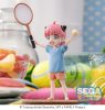 Spy x Family Luminasta PVC Szobor Anya Forger Tennis 13 cm