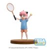 Spy x Family Luminasta PVC Szobor Anya Forger Tennis 13 cm