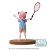 Spy x Family Luminasta PVC Szobor Anya Forger Tennis 13 cm