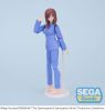 The Quintessential Quintuplets Action Figures Miku Nakano 15 cm