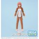 The Quintessential Quintuplets Action Figures Movingood!!! Yotsuba Nakano 15 cm