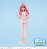 The Quintessential Quintuplets Action Figures Movingood!!! Itsuki Nakano 15 cm