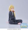 Bocchi the Rock! PM Perching PVC Szobor Seika Ijichi 8 cm