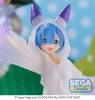Re: Zero Starting Life in Another World- Luminasta PVC Szobor Rem Day After the Rain (re-run) 21 cm