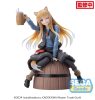 Spice and Wolf: Merchant meets the Wise Wolf Luminasta PVC Szobor Holo 15 cm