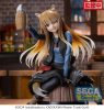 Spice and Wolf: Merchant meets the Wise Wolf Luminasta PVC Szobor Holo 15 cm