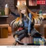 Spice and Wolf: Merchant meets the Wise Wolf Luminasta PVC Szobor Holo 15 cm