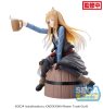 Spice and Wolf: Merchant meets the Wise Wolf Luminasta PVC Szobor Holo 15 cm