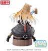 Spice and Wolf: Merchant meets the Wise Wolf Luminasta PVC Szobor Holo 15 cm