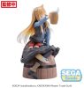 Spice and Wolf: Merchant meets the Wise Wolf Luminasta PVC Szobor Holo 15 cm