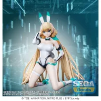 Expelled from Paradise