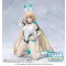 Rakuen Tsuiho -Expelled from Paradise- Yumemirize PVC Figure Angela Balzac ~Cyber Bunny~ 16 cm