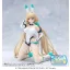 Rakuen Tsuiho -Expelled from Paradise- Yumemirize PVC Figure Angela Balzac ~Cyber Bunny~ 16 cm