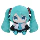 Hatsune Miku: Colorful Stage! Mysekai Plush Figure Hatsune Miku S 13 cm
