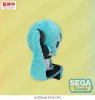 Hatsune Miku: Colorful Stage! Mysekai Plush Figure Hatsune Miku S 13 cm