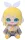 Hatsune Miku: Colorful Stage! Mysekai Plush Figure Kagamine Rin S 13 cm