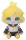 Hatsune Miku: Colorful Stage! Mysekai Plush Figure Kagamine Rin S 13 cm