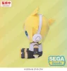 Hatsune Miku: Colorful Stage! Mysekai Plush Figure Kagamine Rin S 13 cm