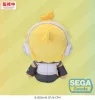 Hatsune Miku: Colorful Stage! Mysekai Plush Figure Kagamine Rin S 13 cm