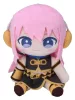 Hatsune Miku: Colorful Stage! Mysekai Plush Figure Megurine Luka S 13 cm