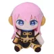 Hatsune Miku: Colorful Stage! Mysekai Plush Figure Megurine Luka S 13 cm