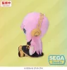 Hatsune Miku: Colorful Stage! Mysekai Plush Figure Megurine Luka S 13 cm