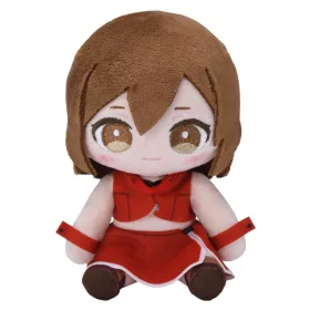   Hatsune Miku: Colorful Stage! Mysekai Plush Figure Meiko S 13 cm