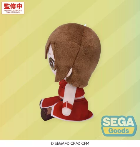 Hatsune Miku: Colorful Stage! Mysekai Plush Figure Meiko S 13 cm