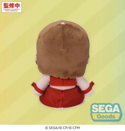 Hatsune Miku: Colorful Stage! Mysekai Plush Figure Meiko S 13 cm