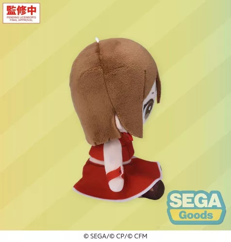 Hatsune Miku: Colorful Stage! Mysekai Plush Figure Meiko S 13 cm