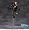 Jujutsu Kaisen Culling Game Luminasta PVC Szobor Kinji Hakari 19 cm