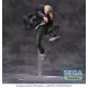 Jujutsu Kaisen Culling Game Luminasta PVC Szobor Kinji Hakari 19 cm