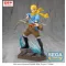 Daemons of the Shadow Realm Luminasta PVC Figure Yuru 19 cm