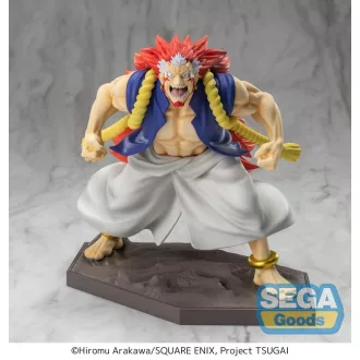 Daemons of the Shadow Realm Luminasta PVC Figure Right 15 cm