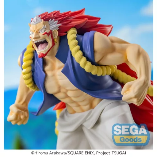 Daemons of the Shadow Realm Luminasta PVC Figure Right 15 cm