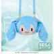 Character Vocal Series 01: Hatsune Miku Fuwa Petit Shoulder Bag Snow Miku