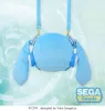 Character Vocal Series 01: Hatsune Miku Fuwa Petit Shoulder Bag Snow Miku