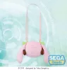 Character Vocal Series 01: Hatsune Miku fuwa petit Shoulder Bag Sakura Miku Face (M)