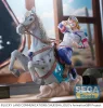 JoJo's Bizarre Adventure: Steel Ball Run XrossLinkMAX PVC Figure Johnny Joestar 18 cm