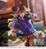 JoJo's Bizarre Adventure: Steel Ball Run XrossLinkMAX PVC Figure Gyro Zeppeli 18 cm