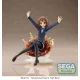 K-On! Luminasta PVC Figure Yui Hirasawa 17 cm
