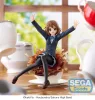 K-On! Luminasta PVC Figure Yui Hirasawa 17 cm