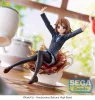 K-On! Luminasta PVC Figure Yui Hirasawa 17 cm