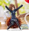 K-On! Luminasta PVC Figure Yui Hirasawa 17 cm