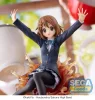 K-On! Luminasta PVC Figure Yui Hirasawa 17 cm