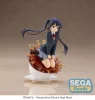 K-On! Luminasta PVC Figure Azusa Nakano 18 cm